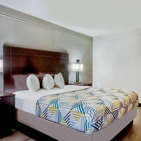 Motel 6 - Bartlesville, Ok 외부 사진