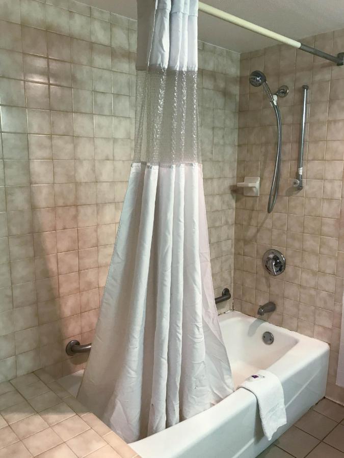 Motel 6 - Bartlesville, Ok 외부 사진