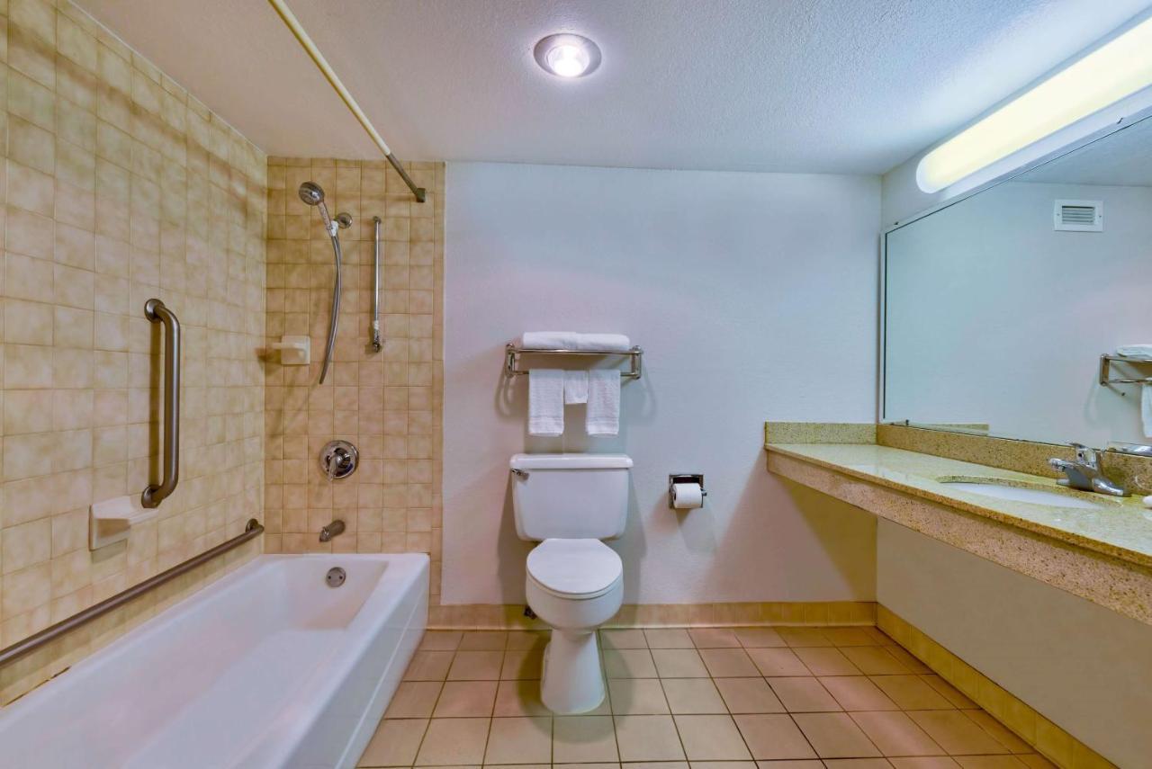 Motel 6 - Bartlesville, Ok 외부 사진